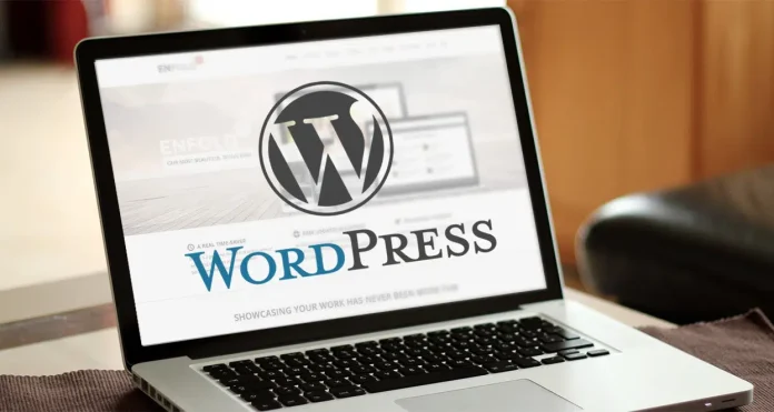 custom wordpress development services