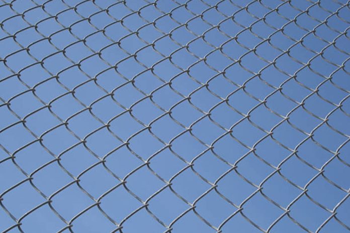 Cyclone Fencing Durable, Cost-Effective, and Versatile Security Solutions