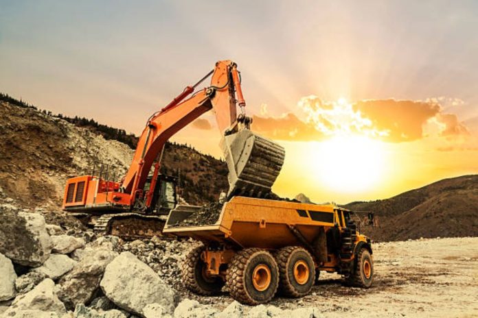 Front Loader Trucks How They Work and Why They're Efficient