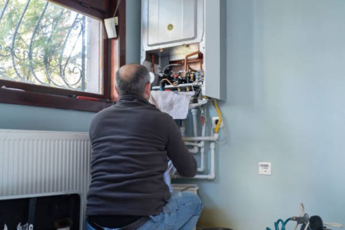 Furnace Installation Basics Choosing the Right System