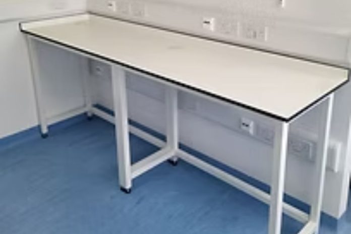 How Lab Organization Drives Efficiency, Accuracy, and Collaboration in Science