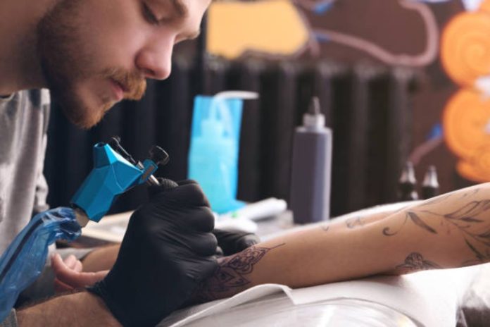 How to Customize Your Tattoo for a Truly One-of-a-Kind Body Art Experience