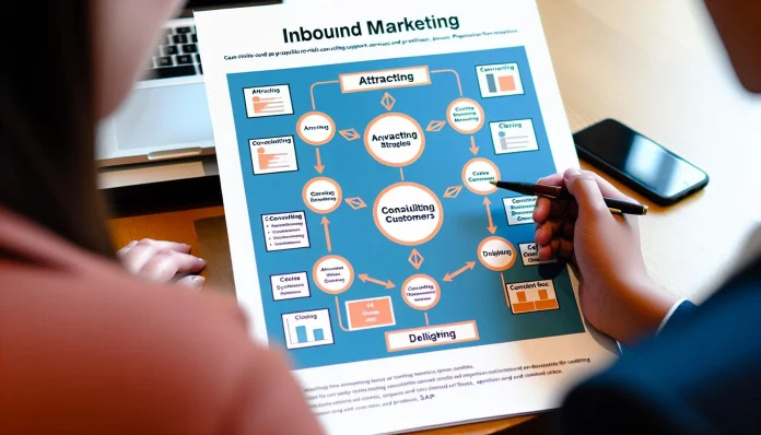 Inbound Marketing for Nonprofits