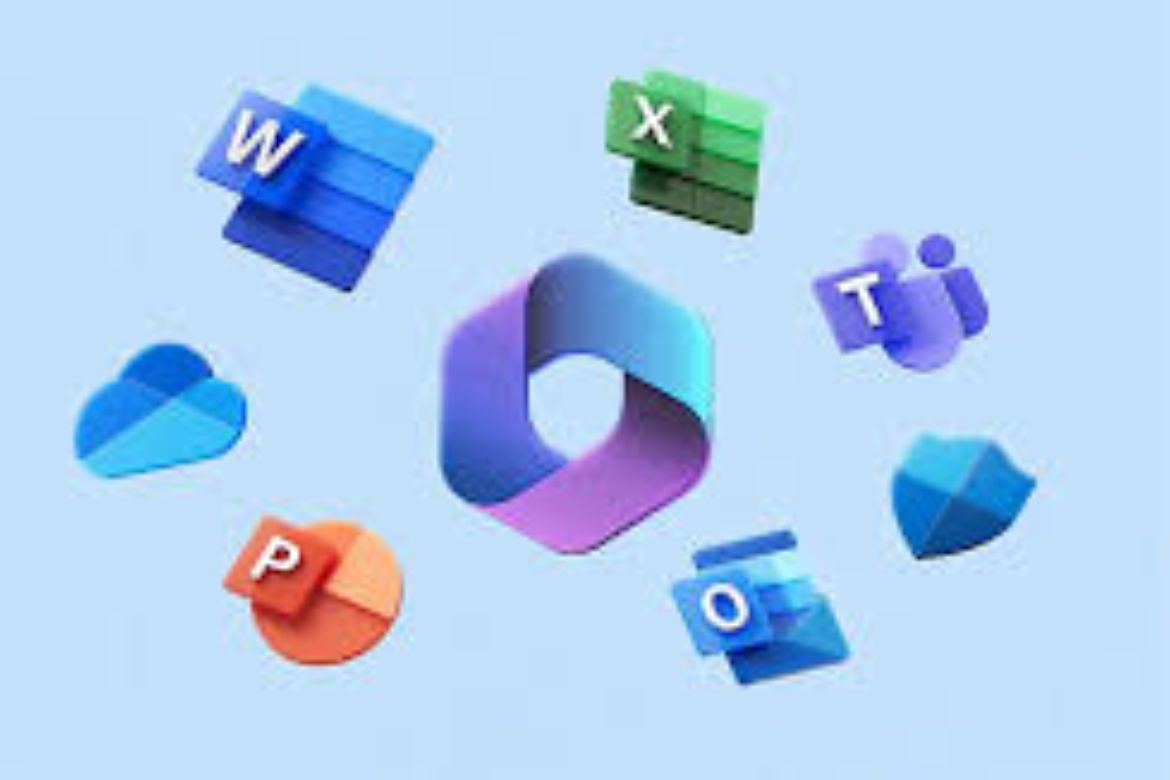 Microsoft 365 Solutions for Businesses