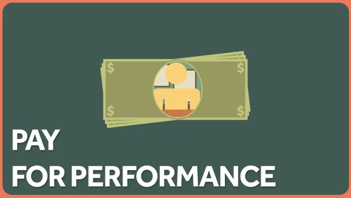 Pay On Performance SEO