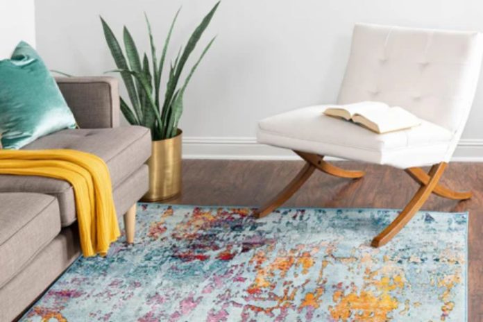 The Benefits of Adding Area Rugs to Your Home