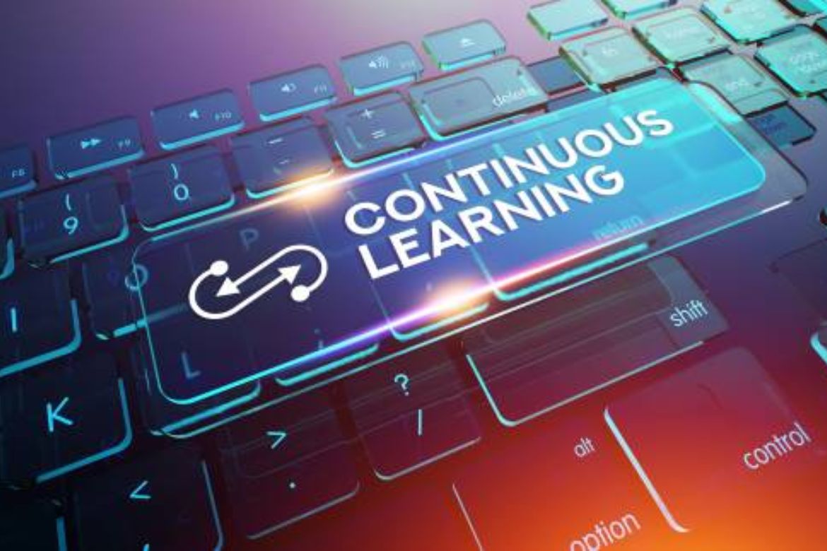 The Importance of Continuous Learning in Contracting