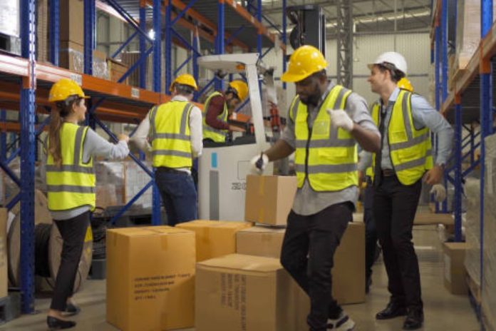 The Importance of Using a Professional Team for Machinery Moving and Factory Relocation