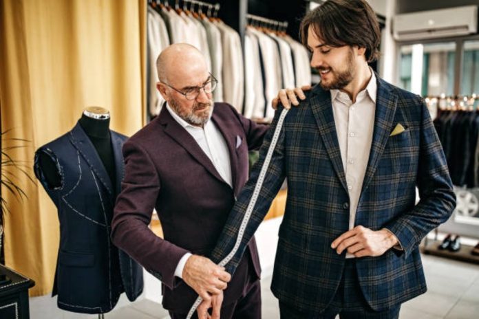 The True Cost of a Bespoke Suit in the UK An Investment in Style