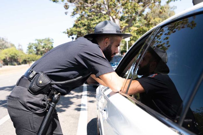 Traffic Enforcement Programs