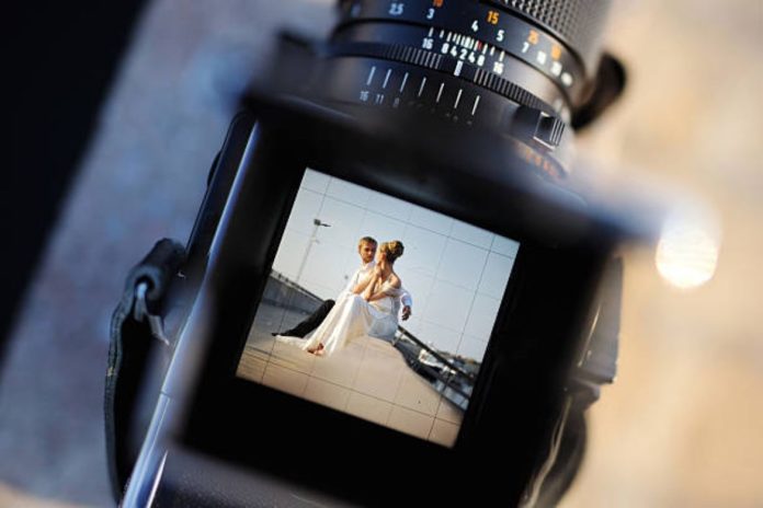 Wedding Photographer Vero Beach