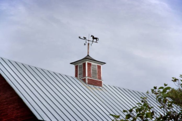 What Is The Most Common Huntertown Roof Repairs