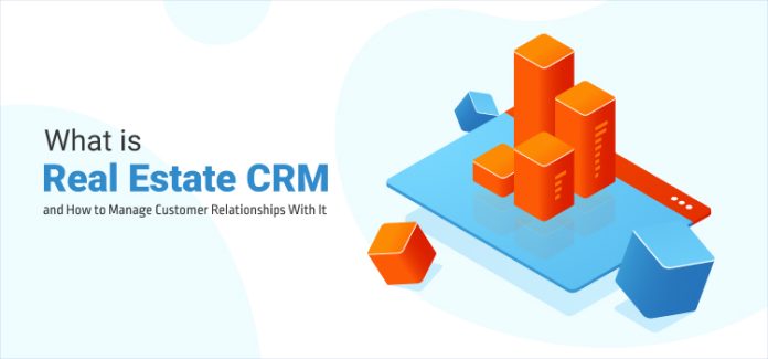 best real estate CRM