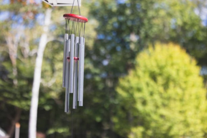 Why Are Wind Chimes Given at Funerals