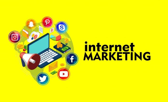 Internet Marketing Agencies