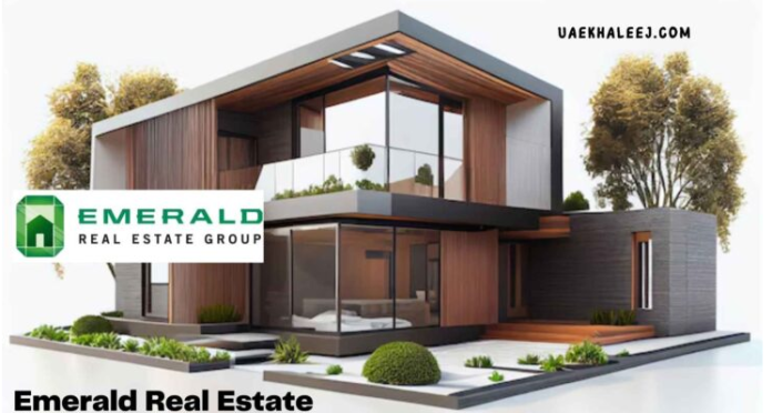 Emerald Real Estate