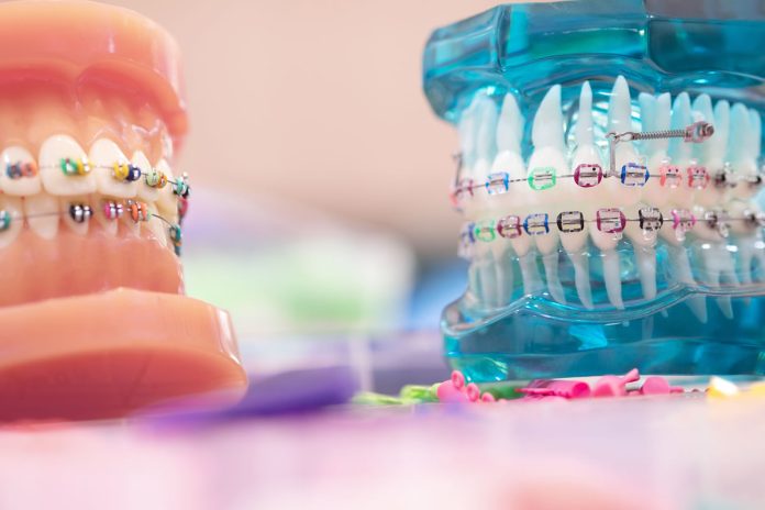 orthodontics