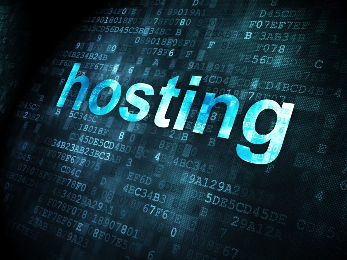 Cloud Hosting Providers