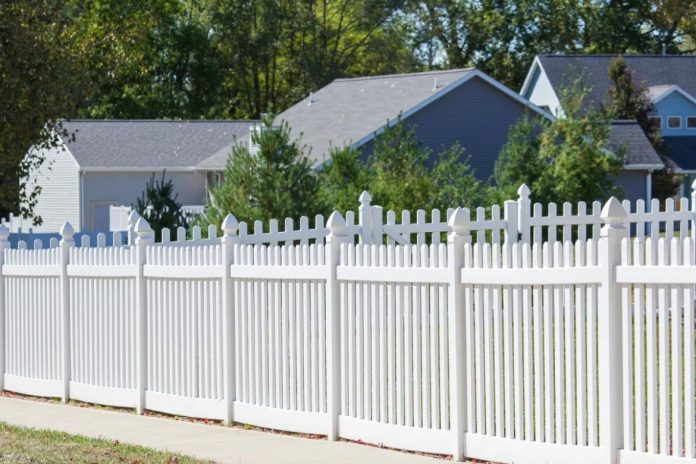 5 Most Popular Fence Options for Your Home