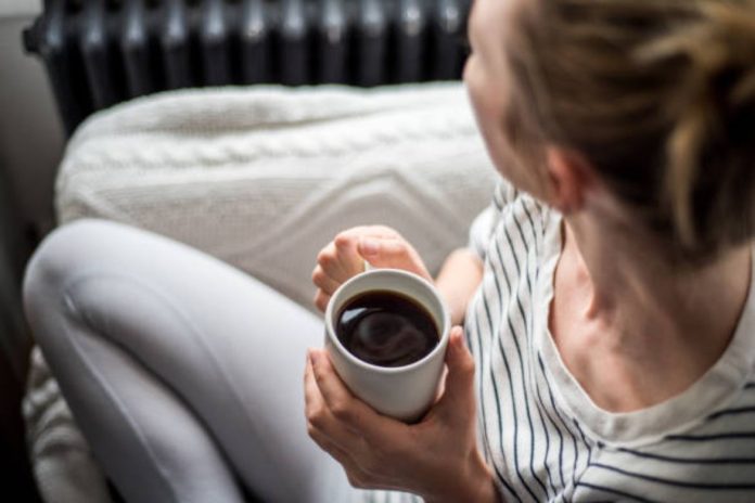 6 Reasons Why Drinking Coffee Is Good For You