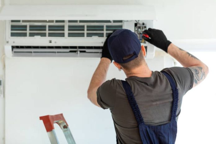 Air Duct Cleaning and Repair Breathe Easier Indoors