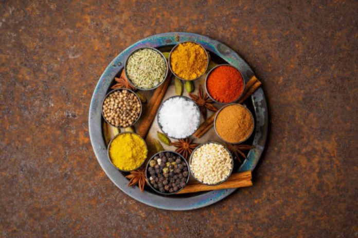 Best Everyday Spices to Add to Your Pantry for Health and Flavor