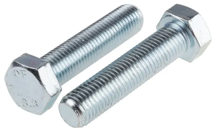 Hex Bolts