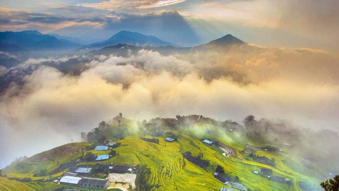 Ha Giang Loop