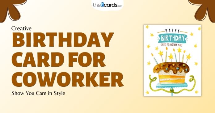 Happy birthday cards