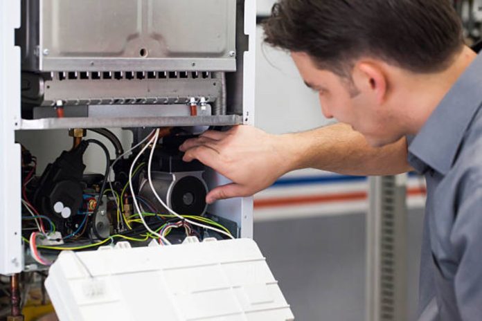 How to Ensure Your Furnace is Ready for Winter in Springboro, OH