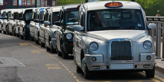 What Passengers Should Know About Taxi Safety in the UK?