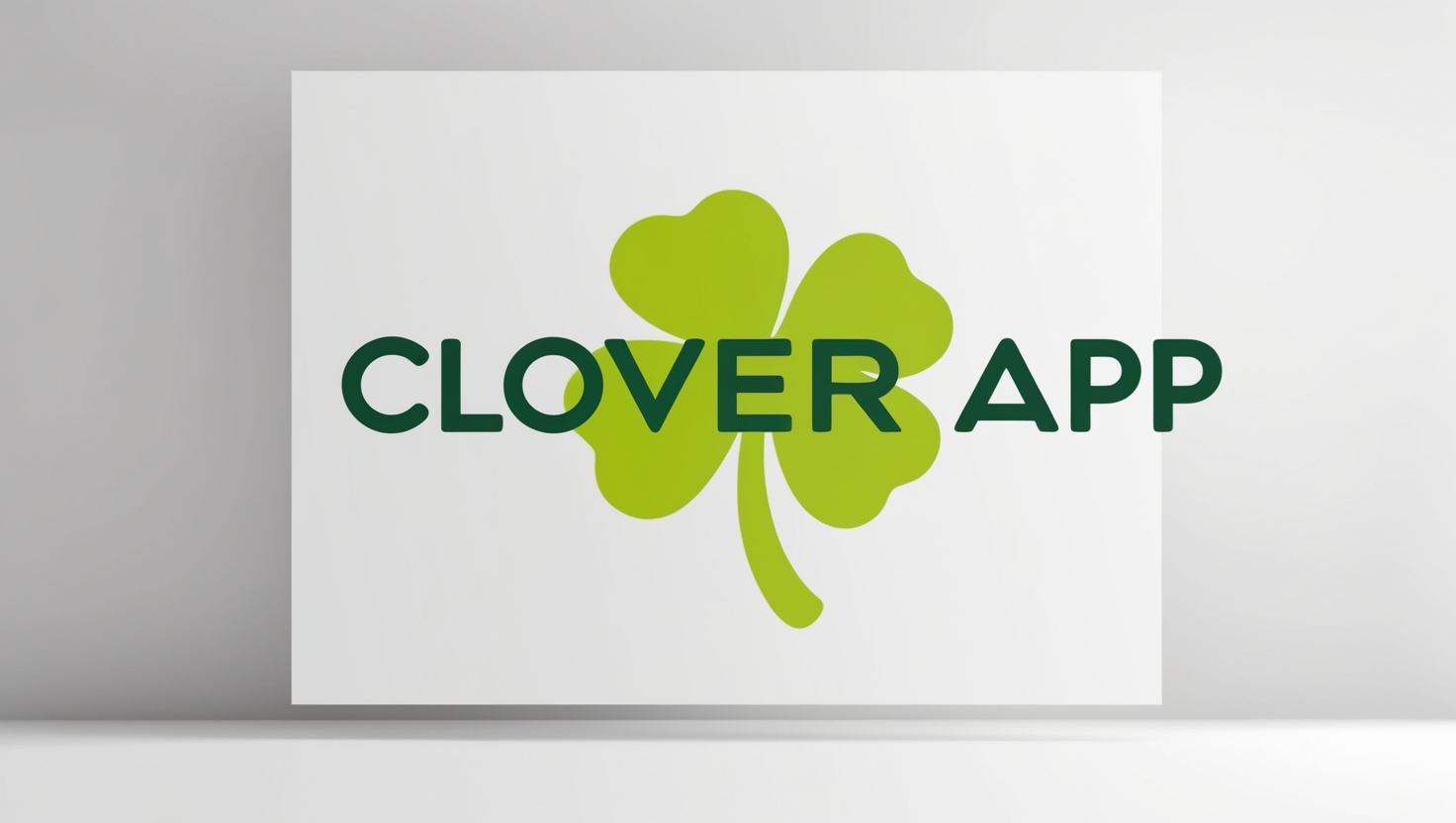 clover app