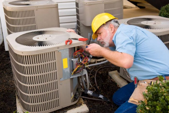 Seasonal HVAC Care The Role of AC Fix and Aircon Repair in Keeping Winter at Bay