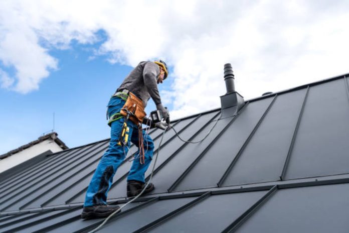 The Ultimate Guide to Roofing Repair Protect Your Home and Save Money