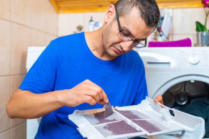 Top Benefits of Hiring a Dryer Vent Cleaning Service Today