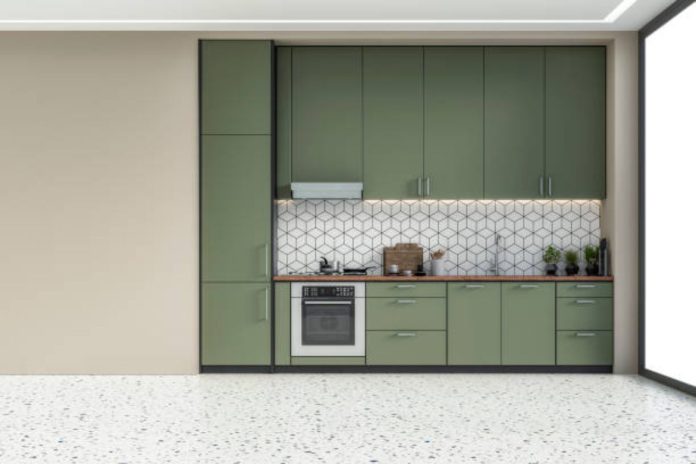 Transform Your Space with a Kitchen Remodel by Kitchen's Plus LLC
