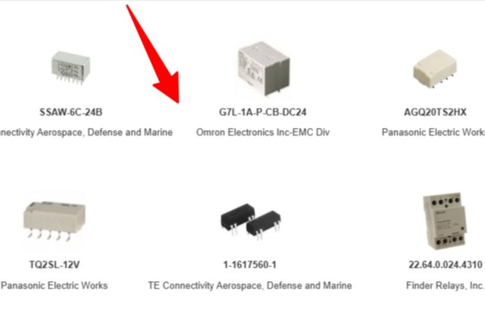 Understanding Relays Functionality, Types, and Applications