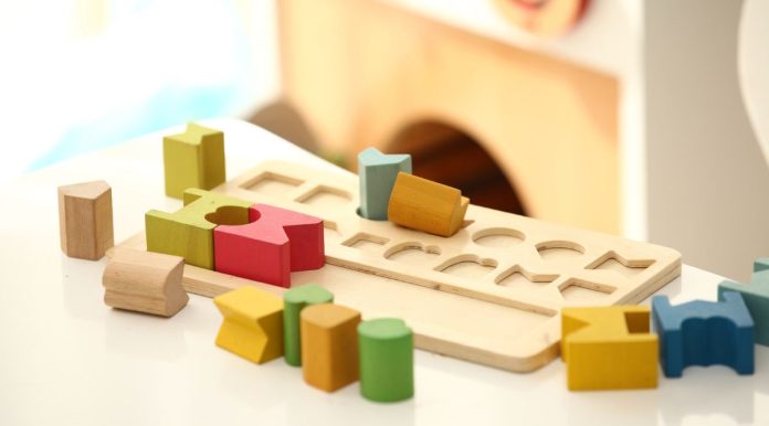 Unlocking the Power of Self-Directed Learning: The Magic of Montessori Toys