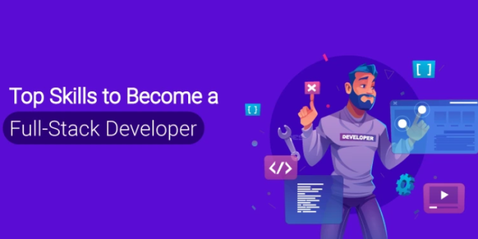 What Are the Key Skills Required to Become a Full Stack Developer