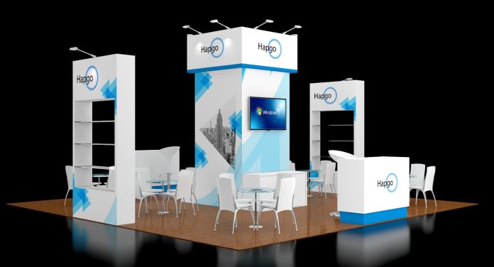 exhibit rentals anaheim