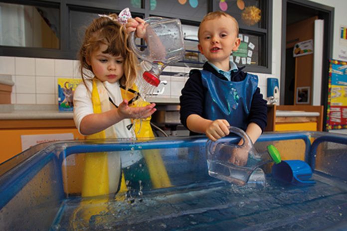 Why Birmingham’s Nurseries Are the Best Kept Secret for Early Learning