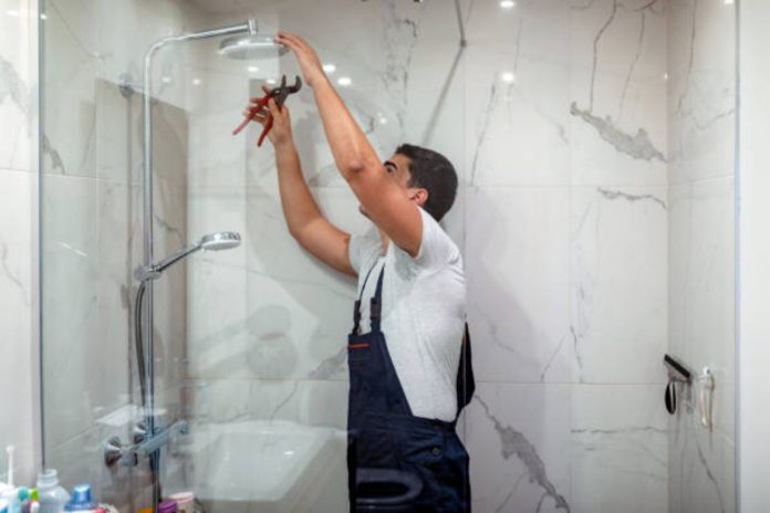 Why You Need Professional Shower Repair in Perth