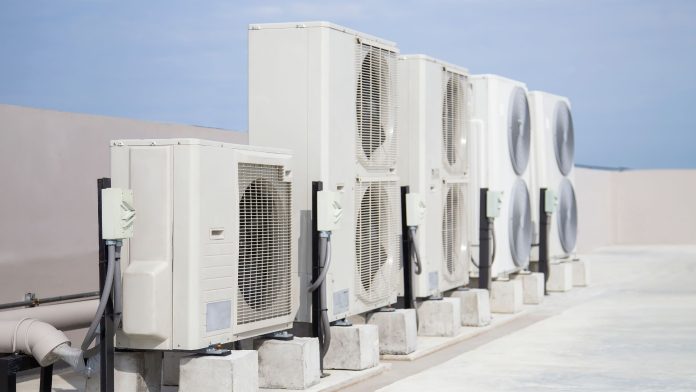 air conditioning companies in india