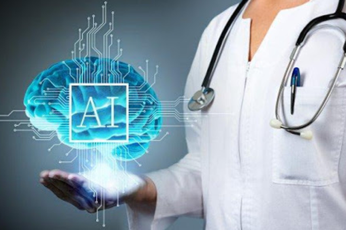 AI in healthcare
