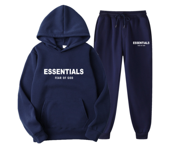 Essentials Tracksuit