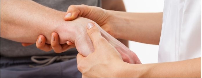 Holistic Approaches to Wrist Health