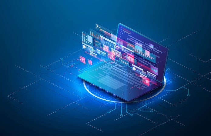 custom software development