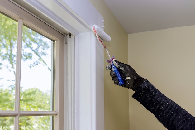 Why Painters Melbourne Are the Go-To Professionals for Your Home Renovations