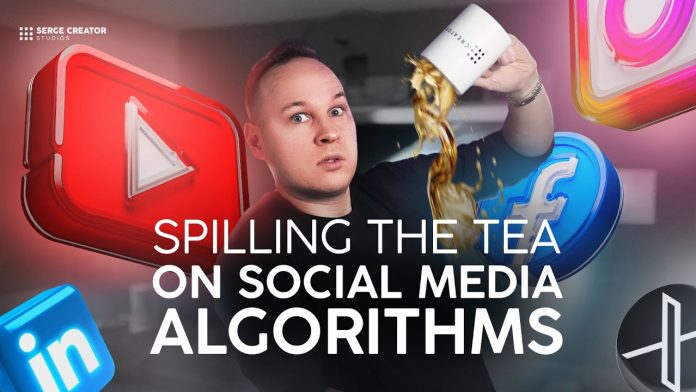 Social media algorithms 2024