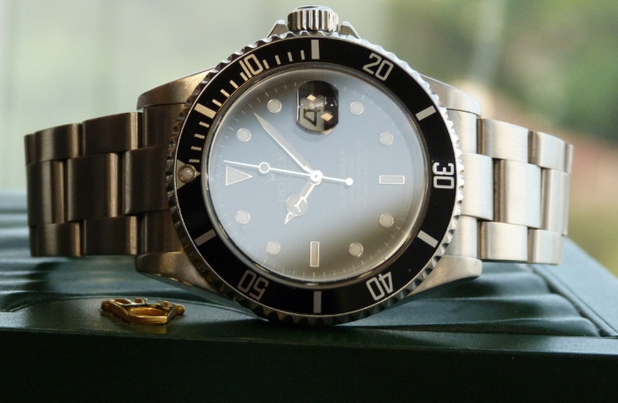 rolex replica watches